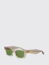 Bottega Veneta 51mm Rectangular Sunglasses In Purple