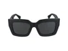 Bottega Veneta Bv1212s Women's Sunglasses  In Multi