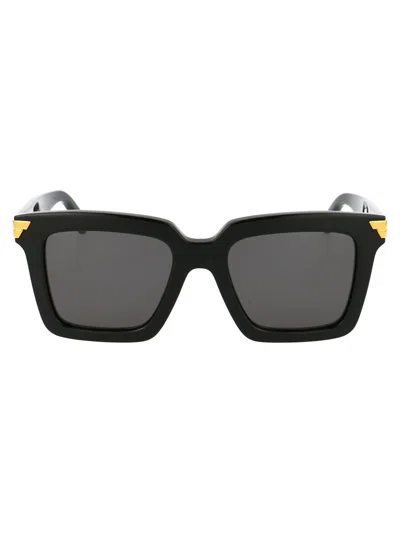 BOTTEGA VENETA BOTTEGA VENETA SUNGLASSES