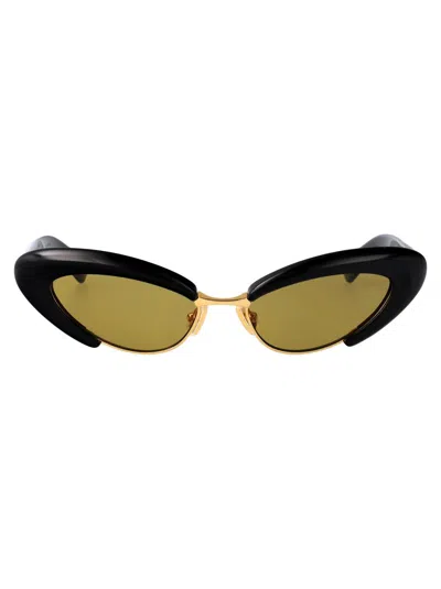 BOTTEGA VENETA BOTTEGA VENETA SUNGLASSES