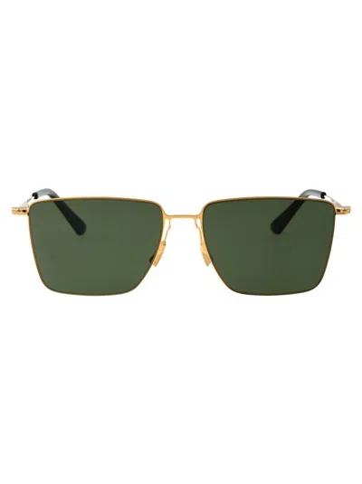 BOTTEGA VENETA BOTTEGA VENETA SUNGLASSES