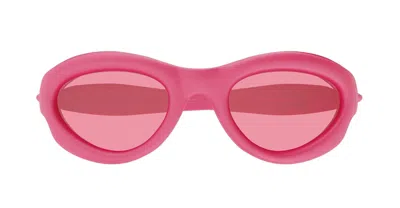BOTTEGA VENETA BOTTEGA VENETA SUNGLASSES