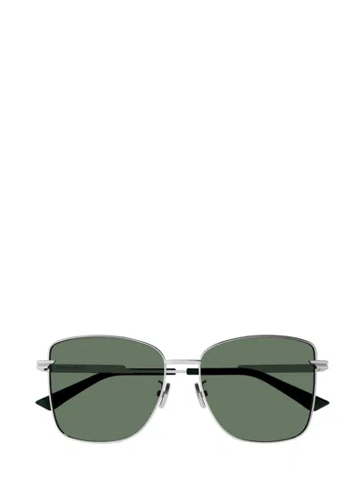 BOTTEGA VENETA BOTTEGA VENETA EYEWEAR SQUARE 