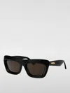 Bottega Veneta Sunglasses Woman Black