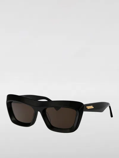 Bottega Veneta Sunglasses Woman Black