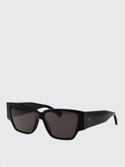 Bottega Veneta Sunglasses Woman Black