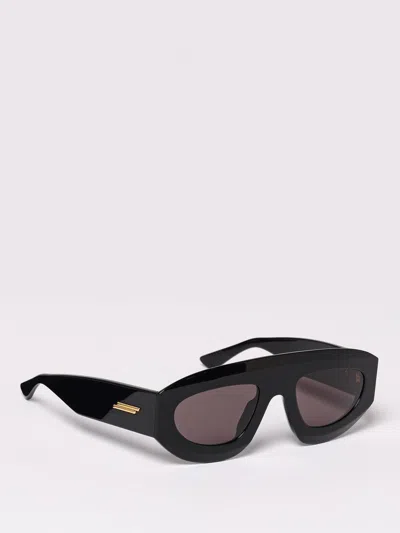 Bottega Veneta Sunglasses Woman Black