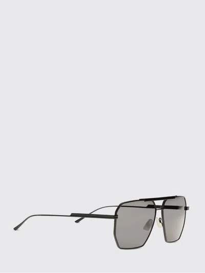 Bottega Veneta Sunglasses Woman In Black