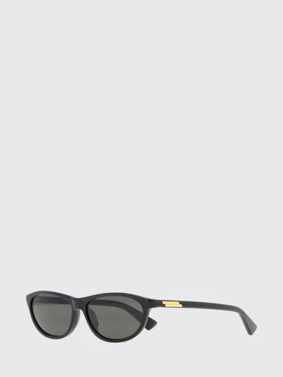 Bottega Veneta Sunglasses Woman In Black