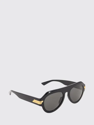 Bottega Veneta Sunglasses Woman In Black
