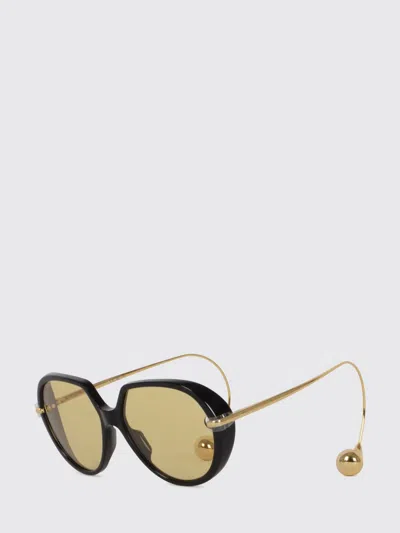Bottega Veneta Sunglasses Woman In Brown