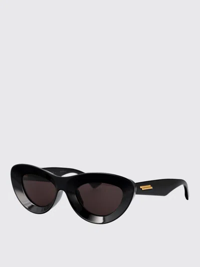 Bottega Veneta Sunglasses Woman Black
