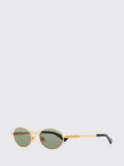 Bottega Veneta Bv1470s In Gold