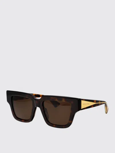 Bottega Veneta Sunglasses Woman Brown