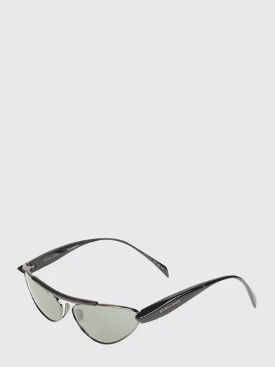 Bottega Veneta Sunglasses Woman In Green