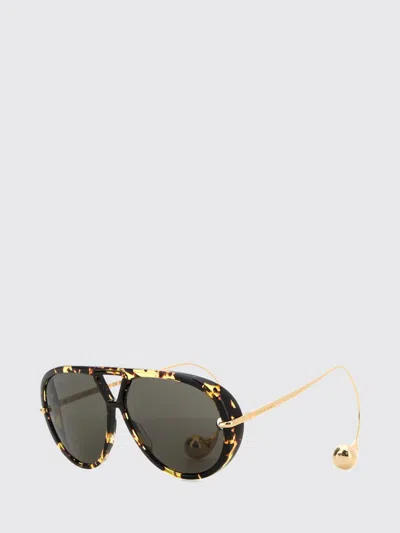 Bottega Veneta Sunglasses Woman In Multi