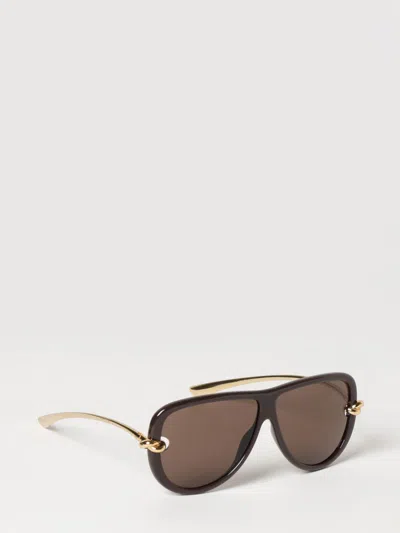 Bottega Veneta Sunglasses Woman In Multi