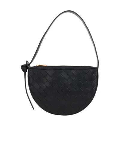 BOTTEGA VENETA BOTTEGA VENETA INTRECCIATO SHOULDER BAG
