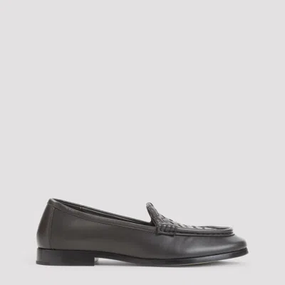 Bottega Veneta Supple Loafer For Women - Fall/winter 2026 In Brown