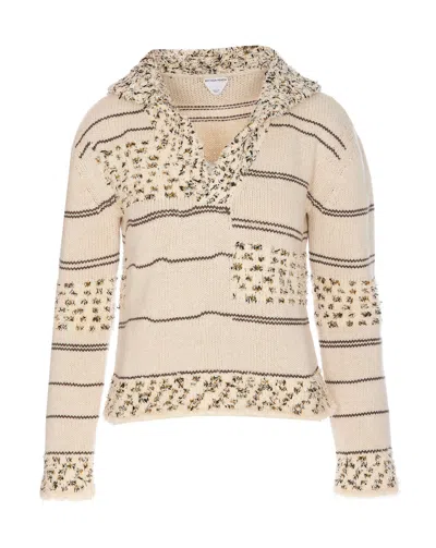 BOTTEGA VENETA SWEATER