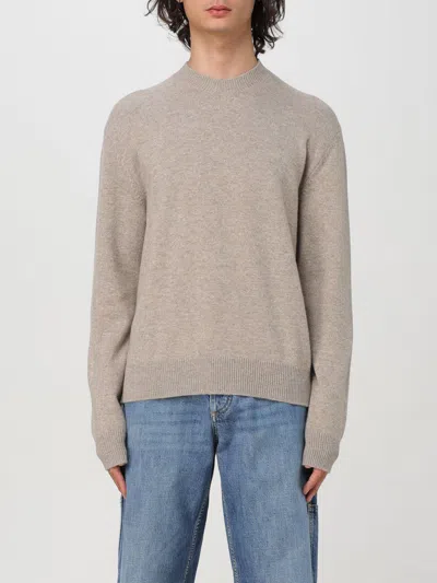 Bottega Veneta Sweater  Men Color Beige