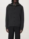 Bottega Veneta Sweater  Men Color Grey In Grey