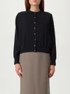 Bottega Veneta Cardigan Vest Pack In Black