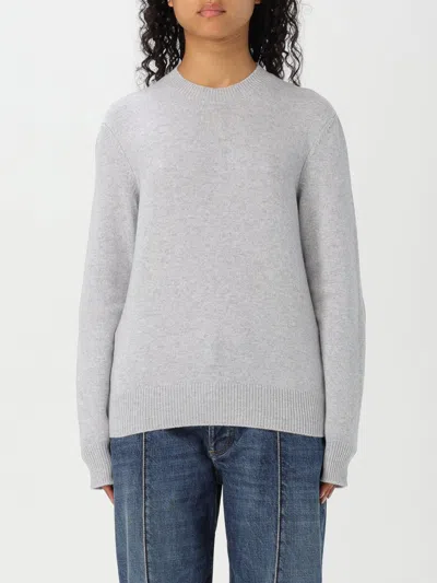 Bottega Veneta Sweater  Woman Color Grey