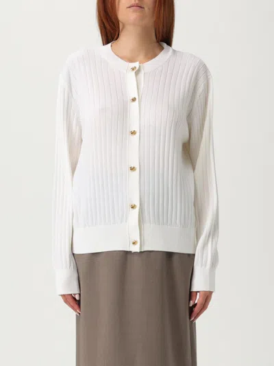 Bottega Veneta Sweater  Woman Color White