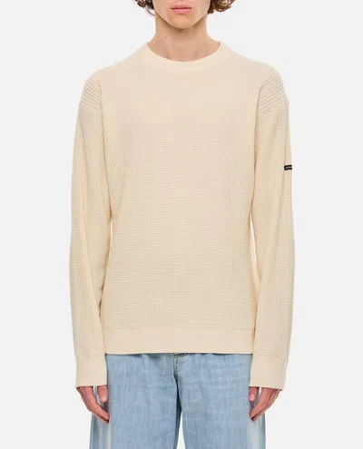 Bottega Veneta Sweater In Neutrals