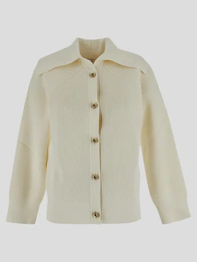 BOTTEGA VENETA BOTTEGA VENETA SWEATERS