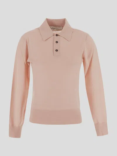 Bottega Veneta Sweaters