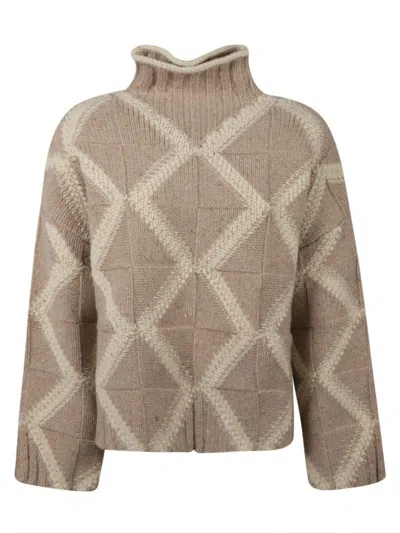 Bottega Veneta Sweaters
