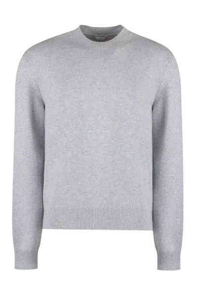 BOTTEGA VENETA BOTTEGA VENETA KNITWEAR