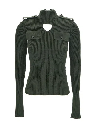 BOTTEGA VENETA SWEATHER