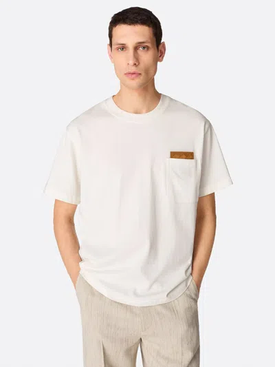 BOTTEGA VENETA T-SHIRT