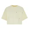 Bottega Veneta T-shirt 777597pklz0 9071 In Multi