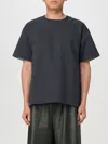 Bottega Veneta T-shirt  Men Color Grey