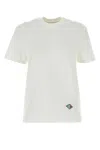 Bottega Veneta T-shirt In Grey