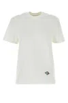 Bottega Veneta T-shirt In Grey