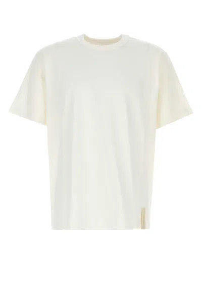 BOTTEGA VENETA T-SHIRT-L ND BOTTEGA VENETA MALE