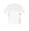Bottega Veneta T-shirt In White