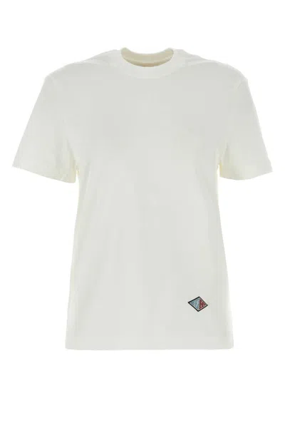 BOTTEGA VENETA BOTTEGA VENETA T-SHIRTS AND POLOS