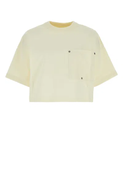 BOTTEGA VENETA T-SHIRT
