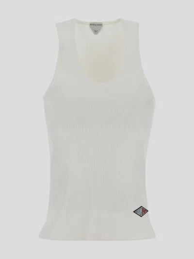 Bottega Veneta T-shirts And Polos