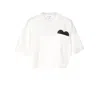 Bottega Veneta T-shirts And Polos In White