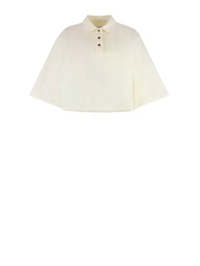 Bottega Veneta T-shirts And Polos