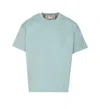 BOTTEGA VENETA BOTTEGA VENETA T-SHIRTS AND POLOS