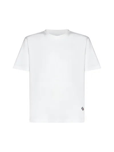 Bottega Veneta T-shirts And Polos In White