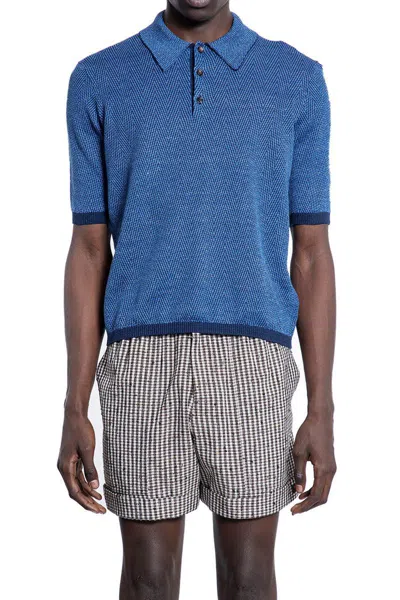 BOTTEGA VENETA BOTTEGA VENETA T-SHIRTS & TANK TOPS